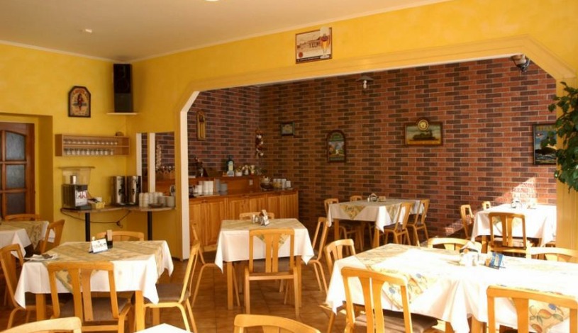 Hotel Palacký Karlovy Vary